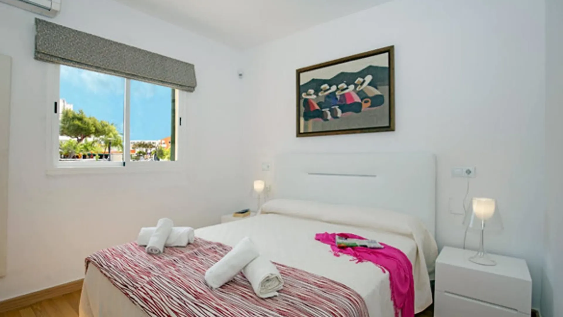 Chalet With 2 Bedrooms In Alcudia, With Wonderful Lake View, Private P بورت ذالكوذيا 0*,